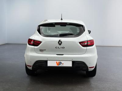 Renault Clio IV Business dCi 90 E6c