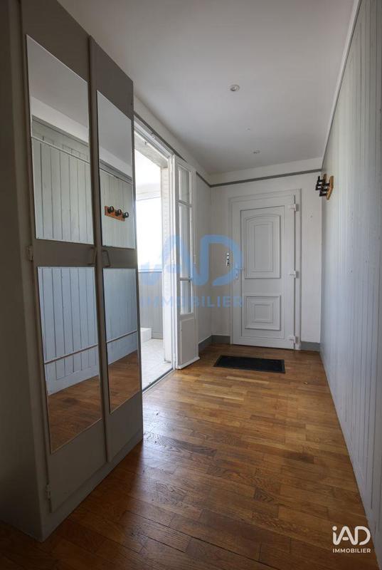 Maison - 132 m² - 5 pièces
