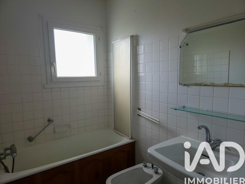 Maison - 125 m² - 4 pièces