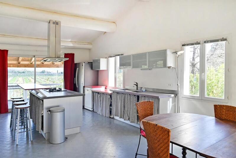 Villa - 156 m² - 5 pièces