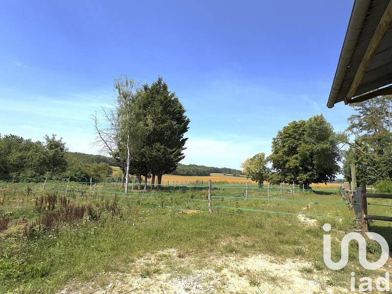 Maison - 134 m² - 5 pièces