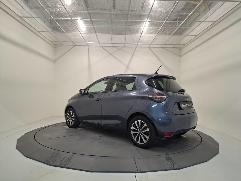 Renault Zoe R110 Intens Ze52 Location batterie