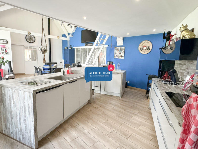 Ferme - 155 m² - 15 pièces