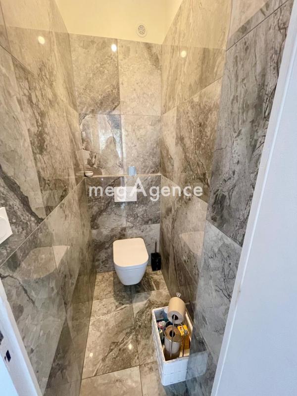 Appartement - 97 m² - 5 pièces