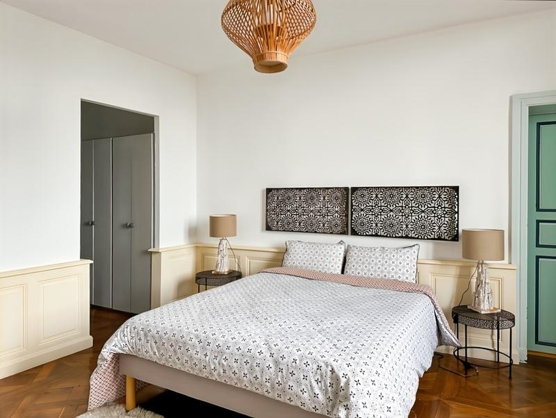 Château - 1 540 m² - 32 pièces