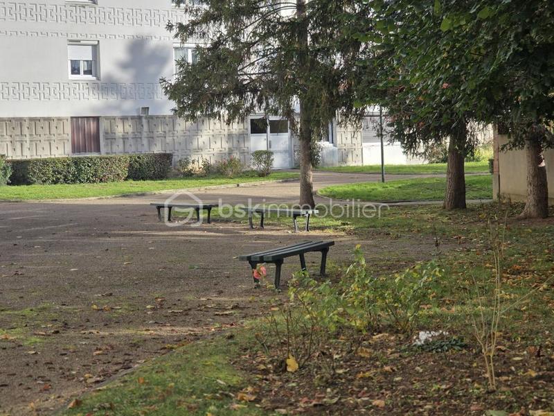 Appartement - 67 m² - 3 pièces