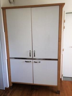 Duplex - 32 m² - 2 pièces