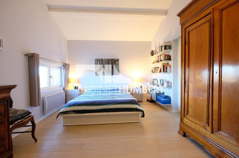 Maison - 214 m² - 7 pièces