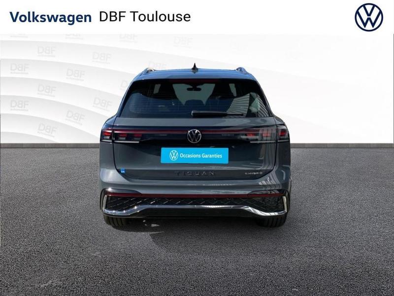 Volkswagen Tiguan Nouveau 1.5 Ehybrid 204ch Dsg6 R