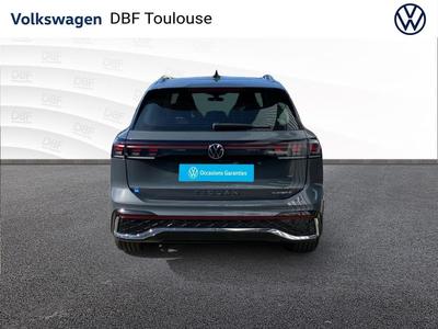 Volkswagen Tiguan Nouveau 1.5 Ehybrid 204ch Dsg6 R