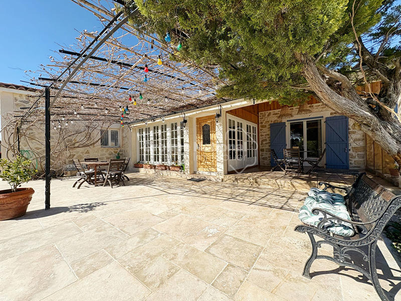 Maison - 135 m² - 4 pièces