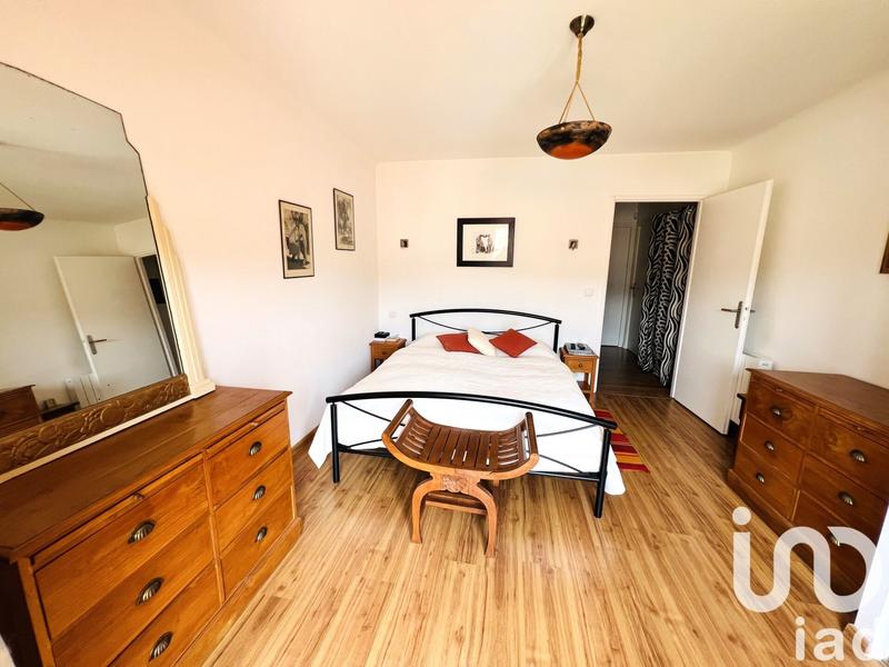 Appartement - 119 m² - 4 pièces