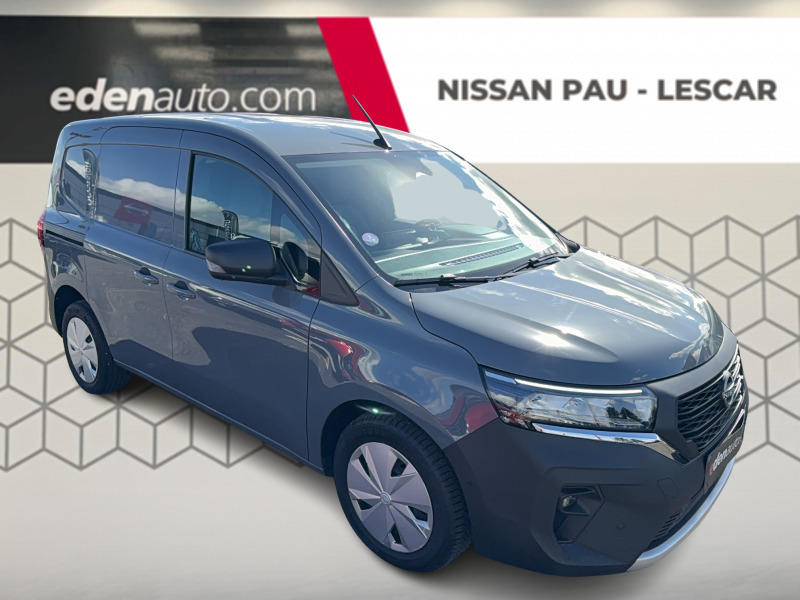Nissan Townstar Fourgon L1 Tce 130 Bvm n-Connecta