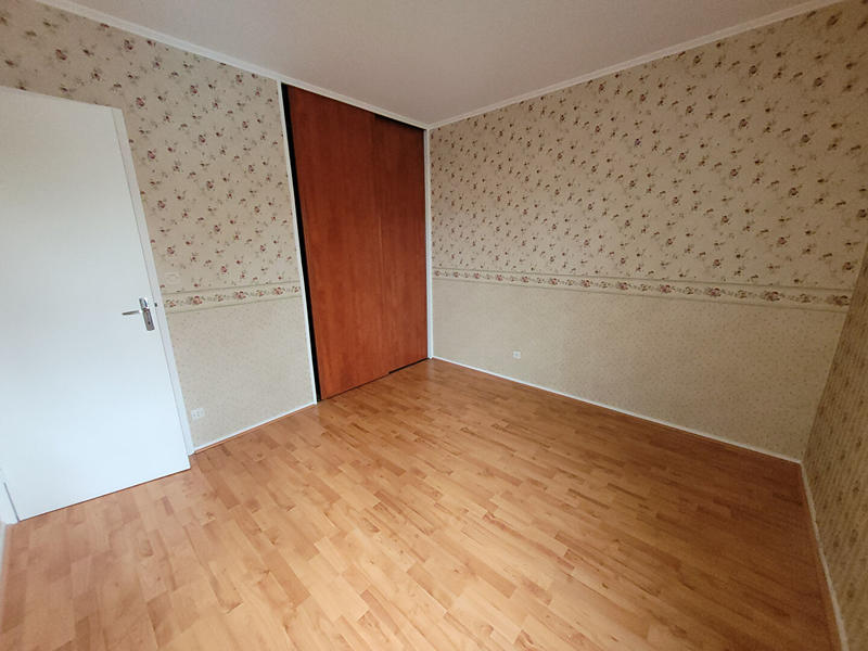 Appartement - 89 m² - 4 pièces