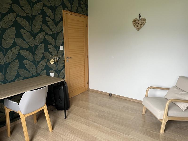 Maison - 172 m² - 9 pièces