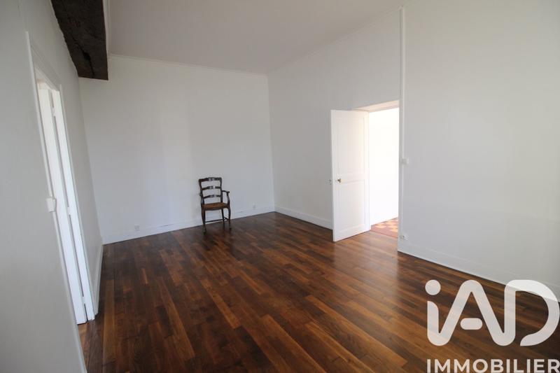 Ferme - 153 m² - 5 pièces