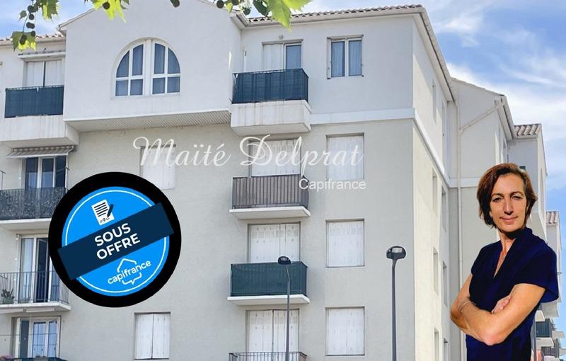 Appartement - 73 m² - 4 pièces