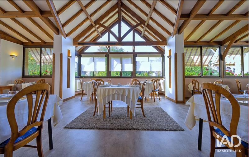 Local commercial - 799 m²