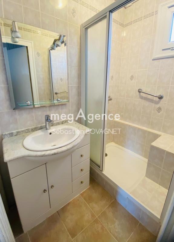 Maison - 66 m² - 5 pièces