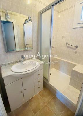 Maison - 66 m² - 5 pièces