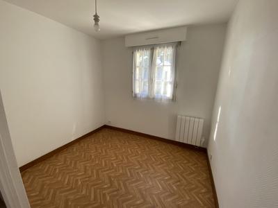 Maison - 89 m² - 4 pièces