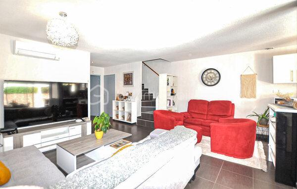 Villa - 105 m² - 4 pièces