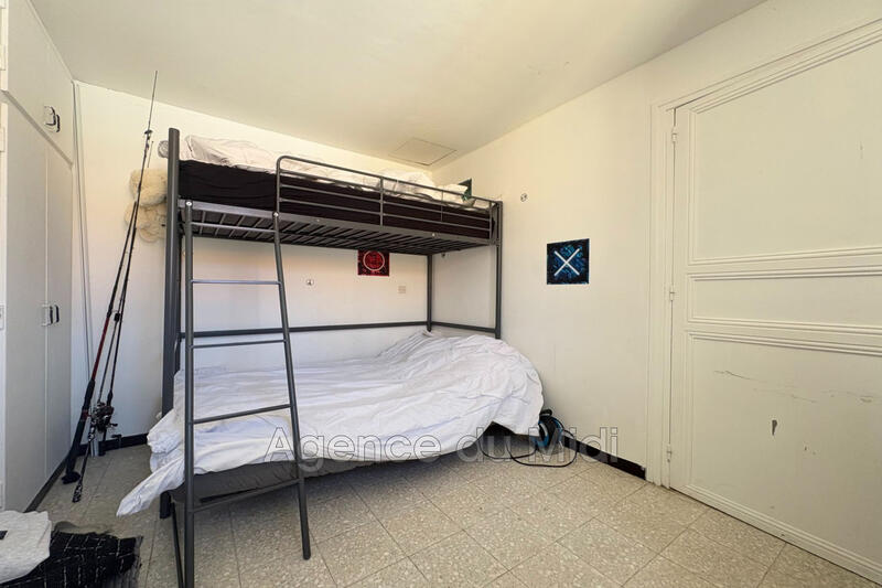 Maison - 72 m² - 4 pièces