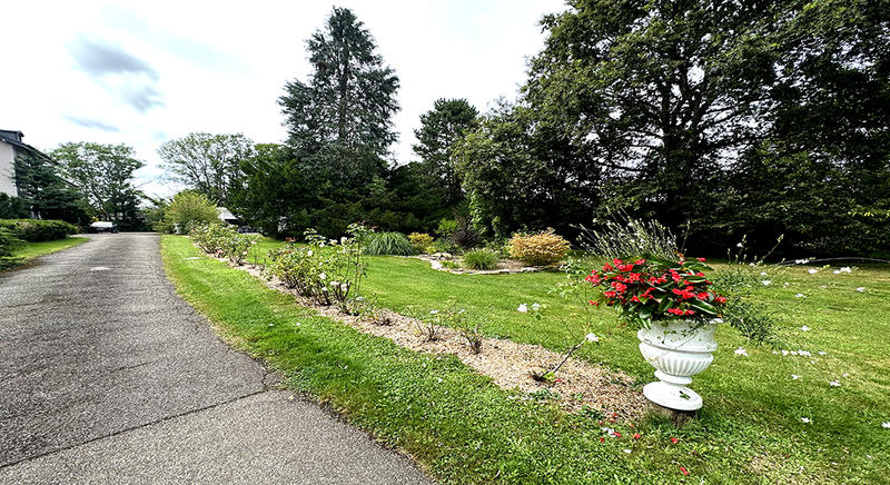 Maison de maîtres - 465 m² - 17 pièces