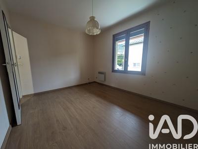 Maison - 103 m² - 5 pièces