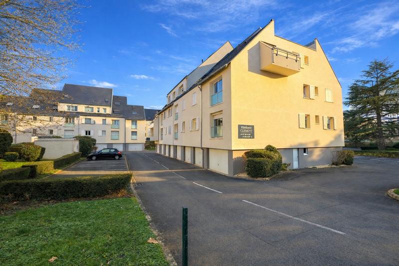 Appartement - 29 m² - 1 pièce