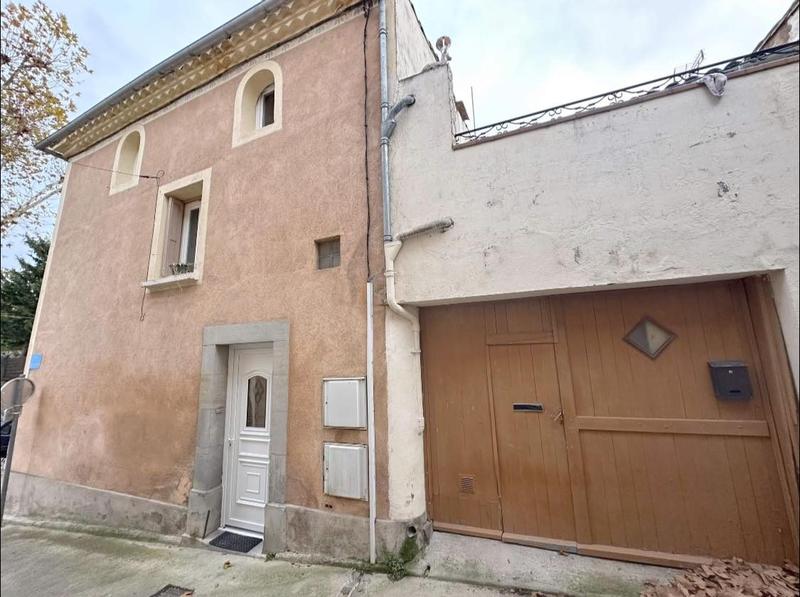 Maison - 130 m² - 4 pièces