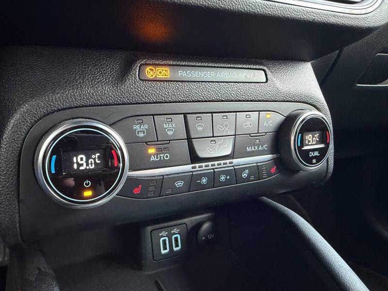 Ford Focus 1.5 EcoBoost 150ch St-Line X Bva