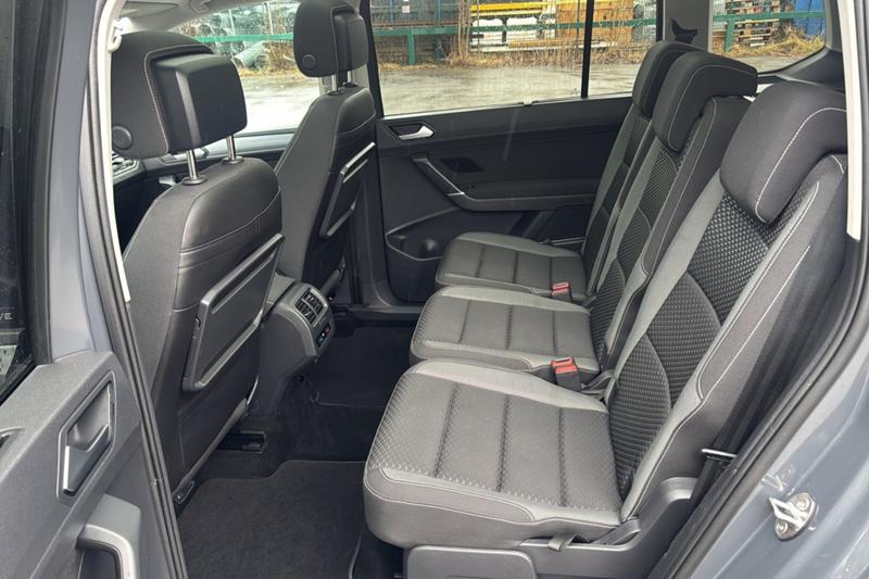 Volkswagen Touran 1.5 Tsi 150 Active To