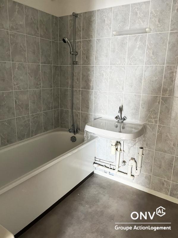 Appartement - 104 m² - 5 pièces