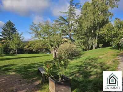 Maison - 133 m² - 5 pièces