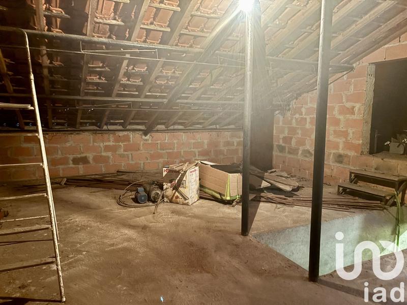 Maison - 194 m² - 5 pièces