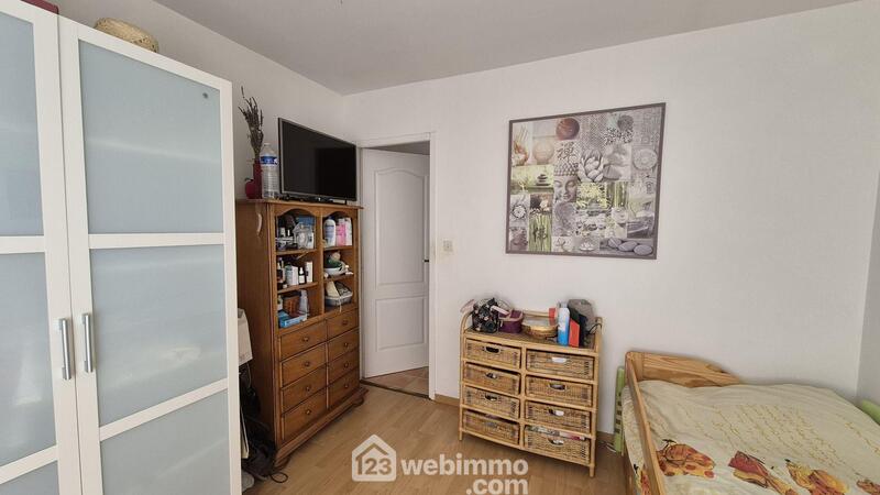 Villa - 107 m² - 5 pièces