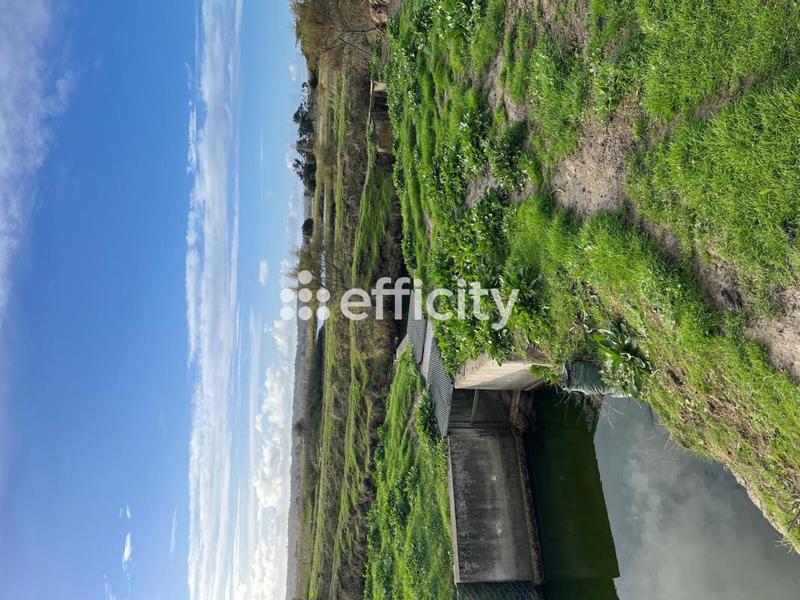 Terrain - 11 140 m²