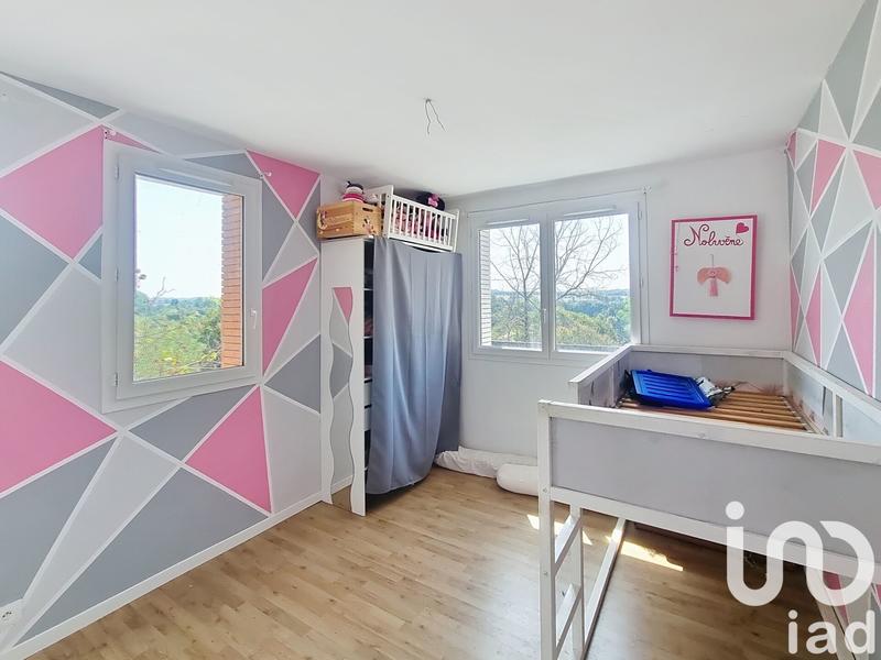 Maison - 178 m² - 6 pièces