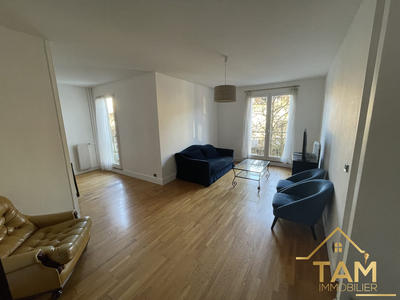 Appartement - 71 m² - 3 pièces