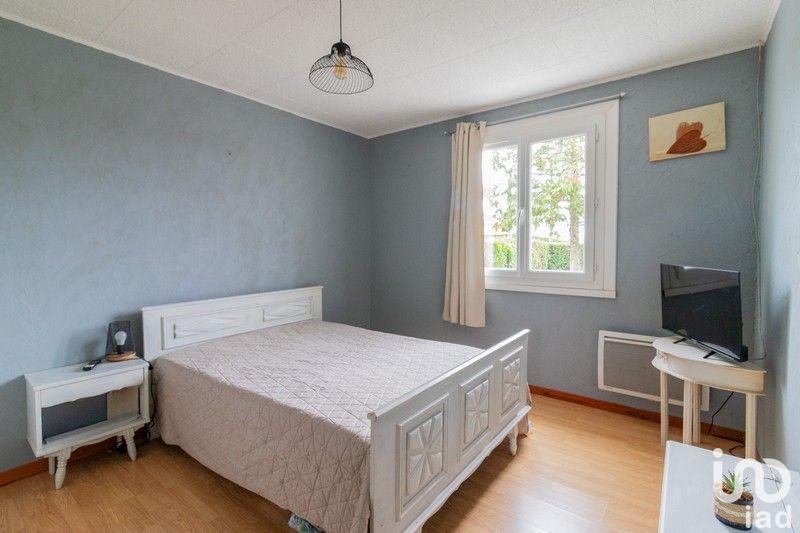 Maison - 115 m² - 6 pièces