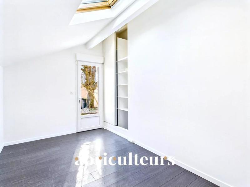 Maison - 162 m² - 6 pièces