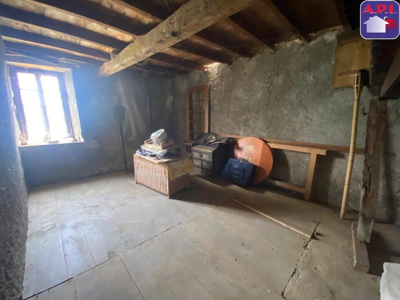 Maison - 150 m² - 3 pièces