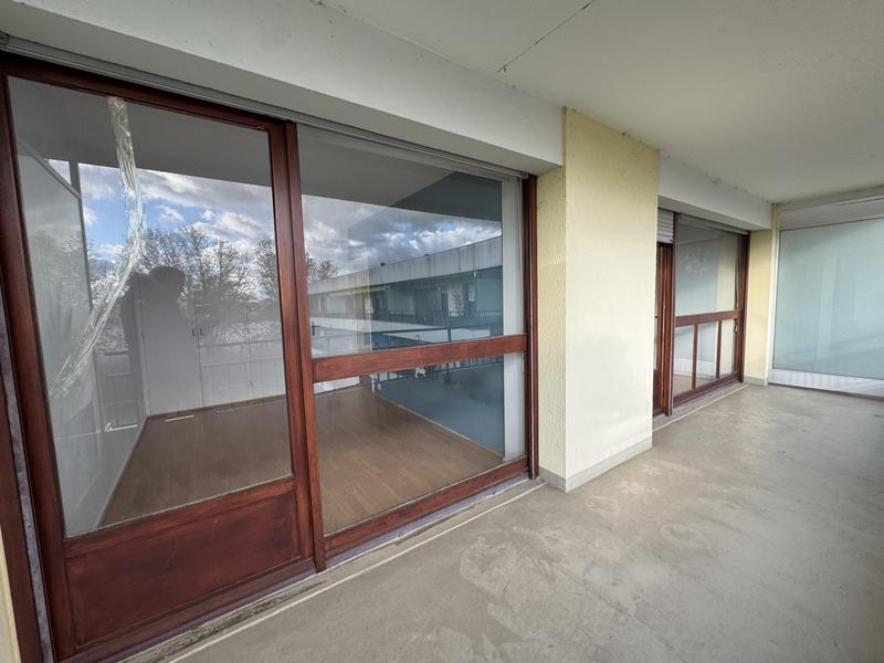 Appartement - 53 m² - 3 pièces