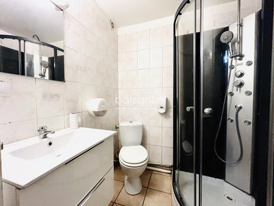 Appartement - 53 m² - 3 pièces