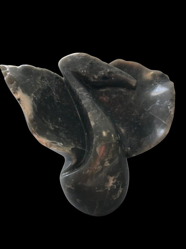 Arts visuels - Exposition au château : association Hodi