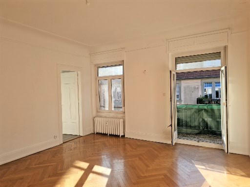 Appartement - 160 m² - 5 pièces