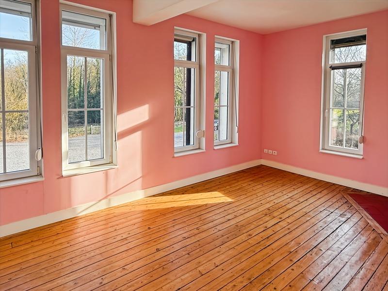 Maison bourgeoise - 173 m² - 7 pièces