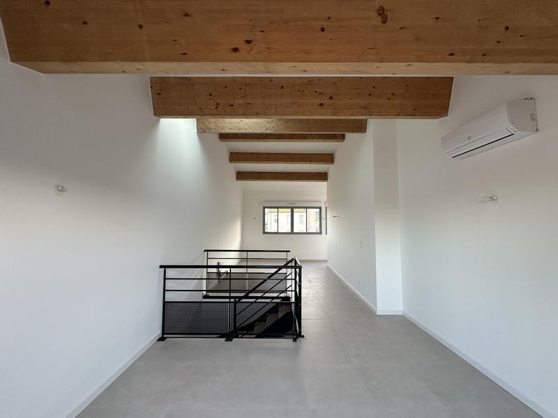 Appartement - 98 m² - 4 pièces