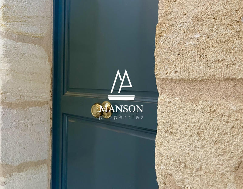 Appartement - 83 m² - 3 pièces